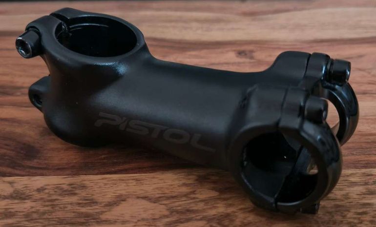 Pistol 80mm 17° 25, 4mm bike usato — immagine 2 di 2
