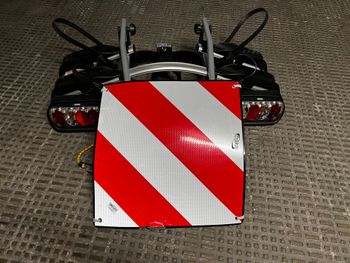 Used Thule EuroWay G2 bike — image 5 of 5