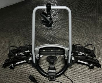 Used Thule EuroWay G2 bike — image 2 of 5