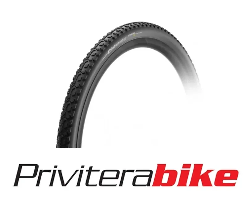 Used Pirelli CINTURATO GRAVEL M 700X35C TLR - 3771000 2026 Tyres & Tubes