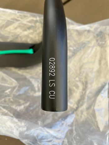 Used Cube ICR Aero Cockpit 2023 bike — image 6 of 8