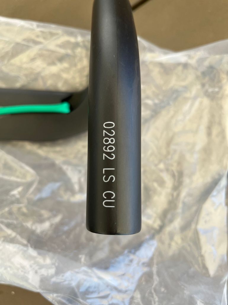 Used Cube ICR Aero Cockpit 2023 bike — image 6 of 8