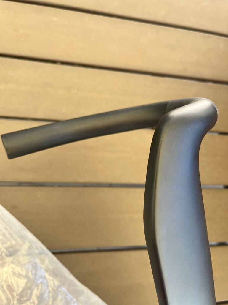 Used Cube ICR Aero Cockpit 2023 bike — image 4 of 8