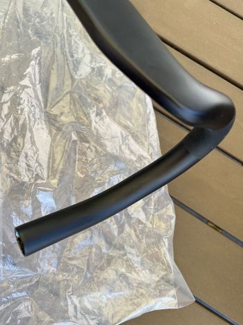 Used Cube ICR Aero Cockpit 2023 bike — image 3 of 8