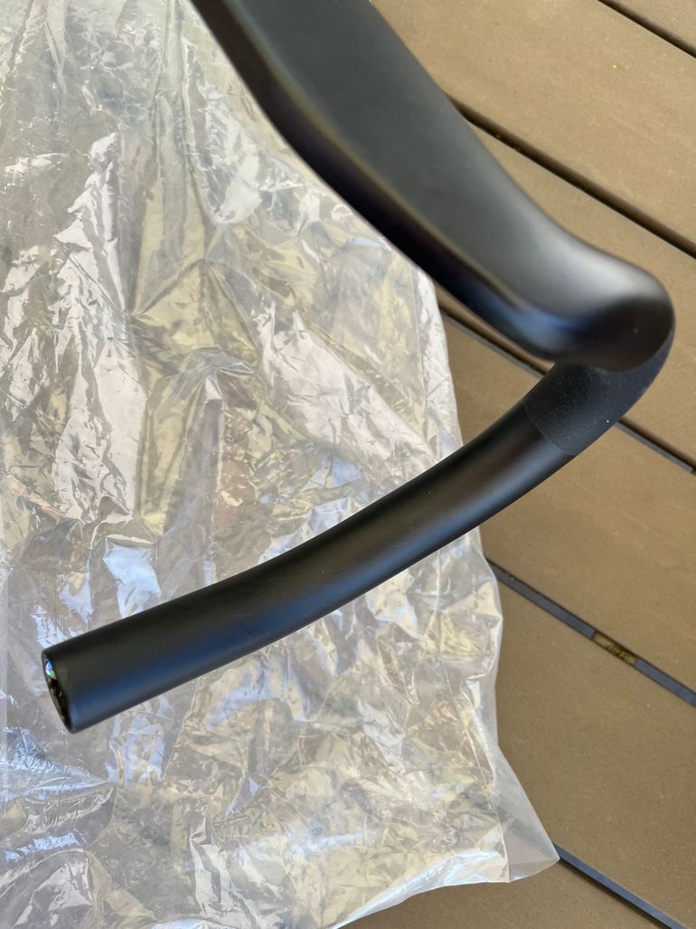 Used Cube ICR Aero Cockpit 2023 bike — image 3 of 8