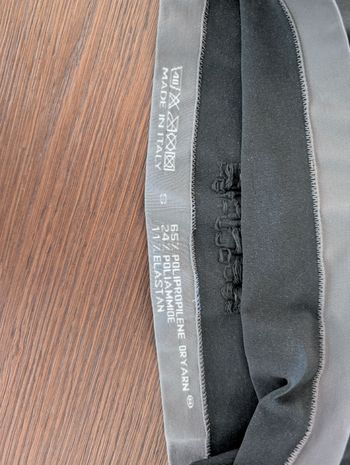 Used Spring Revolution Maglia posturale seamless compressiva bike — image 3 of 3