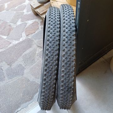 Continental Coppia copertoni bike d'occasion — image 4 sur 4
