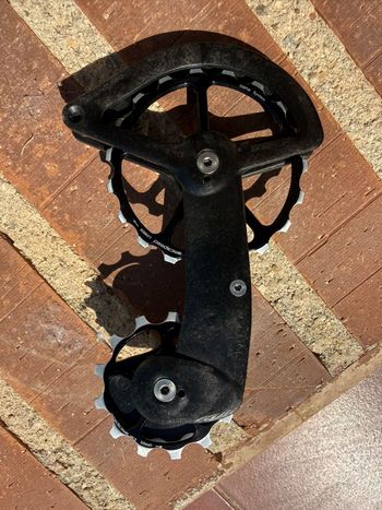 Used Ceramicspeed OSPW Shimano 11speed bike — image 2 of 5