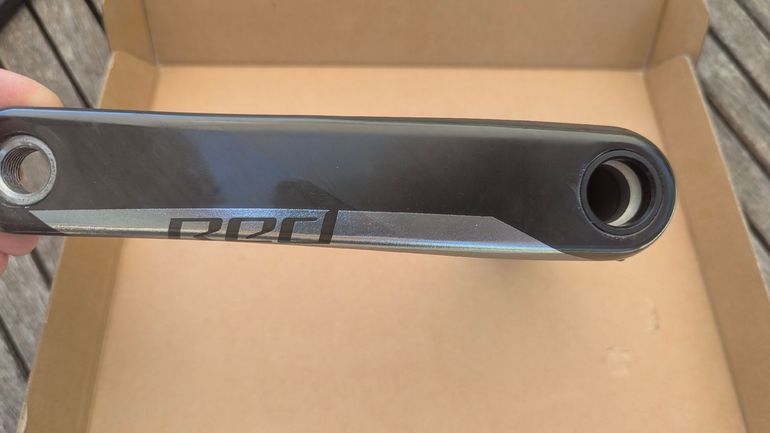 Used Sram Red AXS D1 Crank bike — image 2 of 6