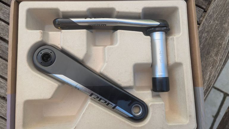 Used Sram Red AXS D1 Crank bike — image 1 of 6