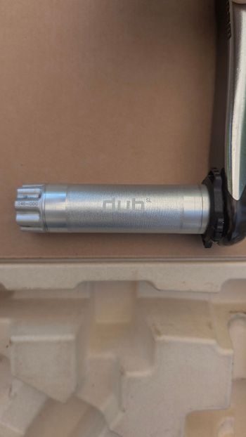 Used Sram Red AXS D1 Crank bike — image 3 of 6