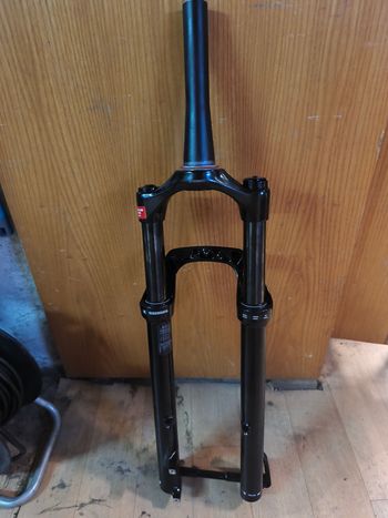 Used RockShox Judy 100 mm 2026 bike — image 2 of 2