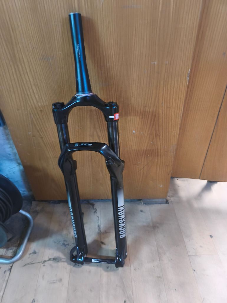 Used RockShox Judy 100 mm 2026 bike — image 1 of 2