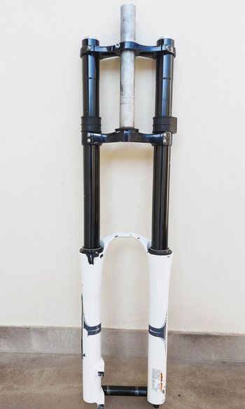 Used Marzocchi Bomber 888 RV bike — image 3 of 8