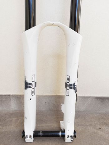 Used Marzocchi Bomber 888 RV bike — image 6 of 8
