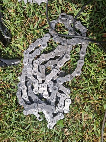 Used Shimano Ultegra R8150 2025 bike — image 2 of 8