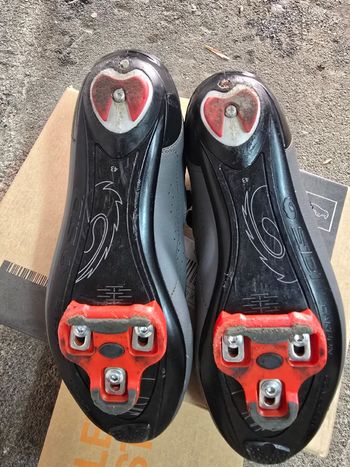 Used Sidi Genius 10 2025 bike — image 5 of 7