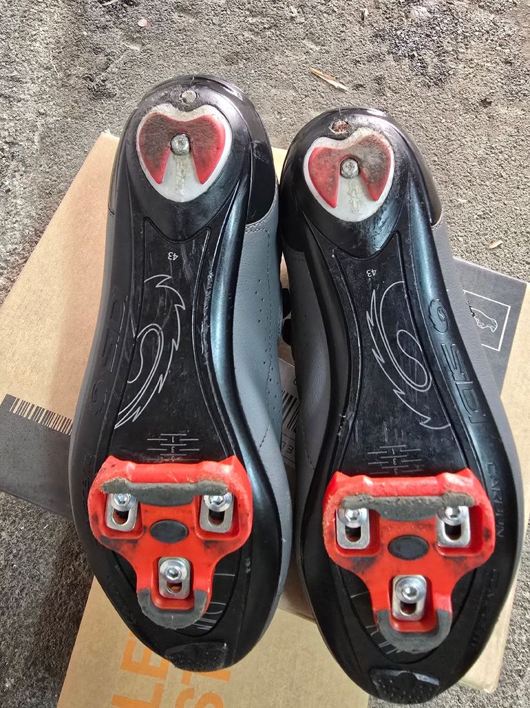 Used Sidi Genius 10 2025 bike — image 5 of 7