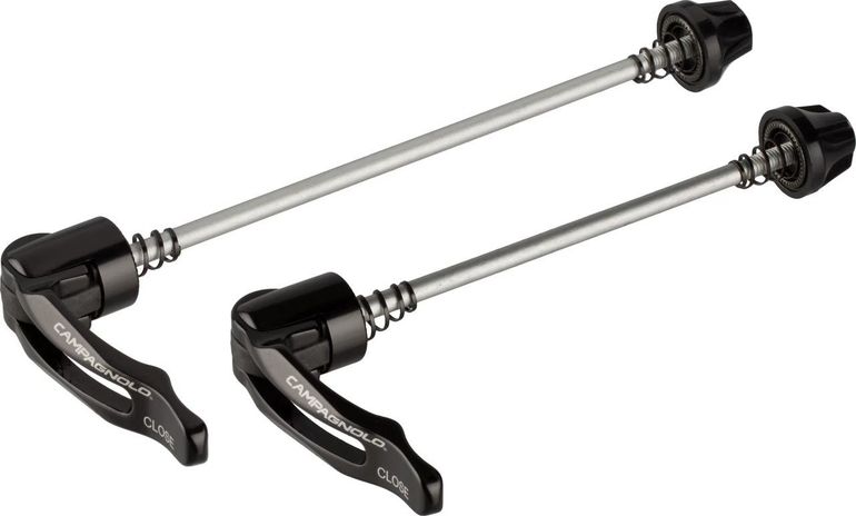 Used Campagnolo Quick Release QR12-ZOBFR 2024 bike — image 2 of 5