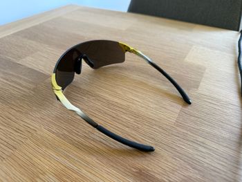 Used Oakley EVZero Blades Tour De France 2020 bike — image 3 of 5