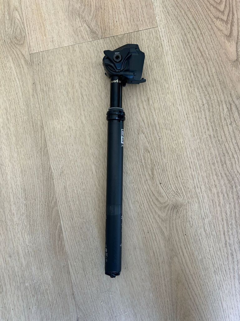 Used Sram AXS Dropper 2025 bike — image 2 of 2