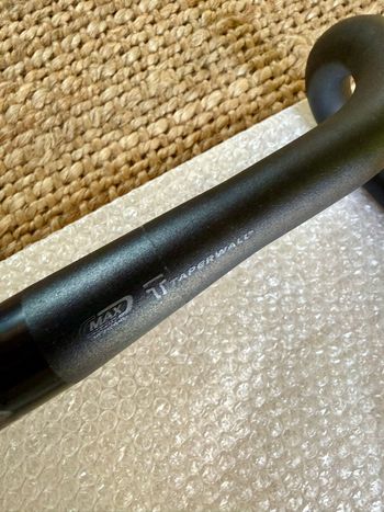 Used Easton EA70 AX Handlebar 2025 bike — image 4 of 6