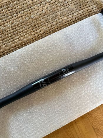 Used Easton EA70 AX Handlebar 2025 bike — image 2 of 6