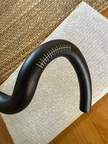 Used Easton EA70 AX Handlebar 2025 bike — image 5 of 6