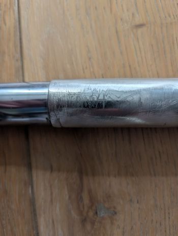Used Cinelli 64-40 Top Ergo Handlebar bike — image 5 of 5