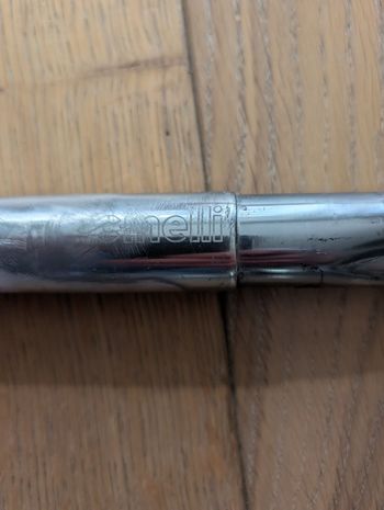 Used Cinelli 64-40 Top Ergo Handlebar bike — image 4 of 5