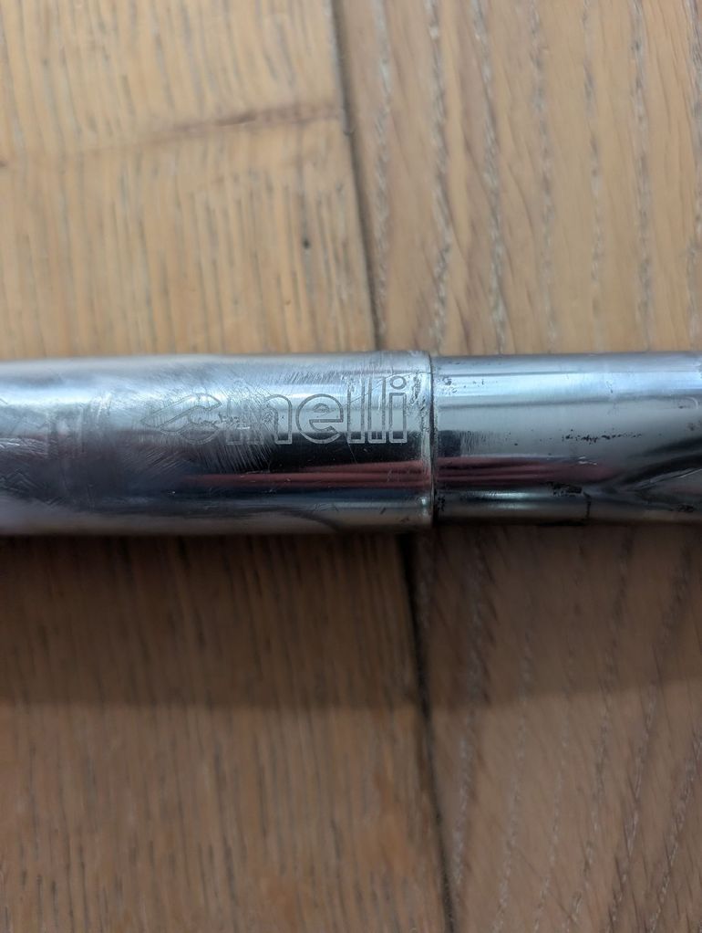 Used Cinelli 64-40 Top Ergo Handlebar bike — image 4 of 5