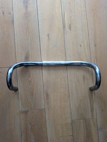 Used Cinelli 64-40 Top Ergo Handlebar bike