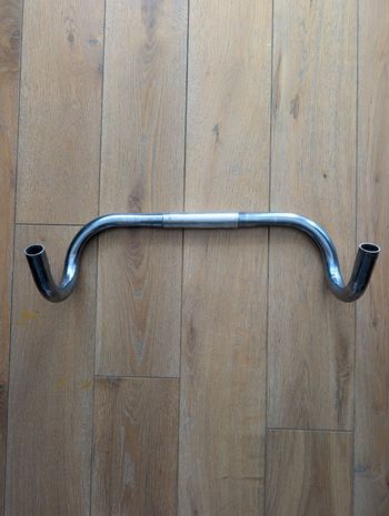 Used Cinelli 64-40 Top Ergo Handlebar bike — image 2 of 5