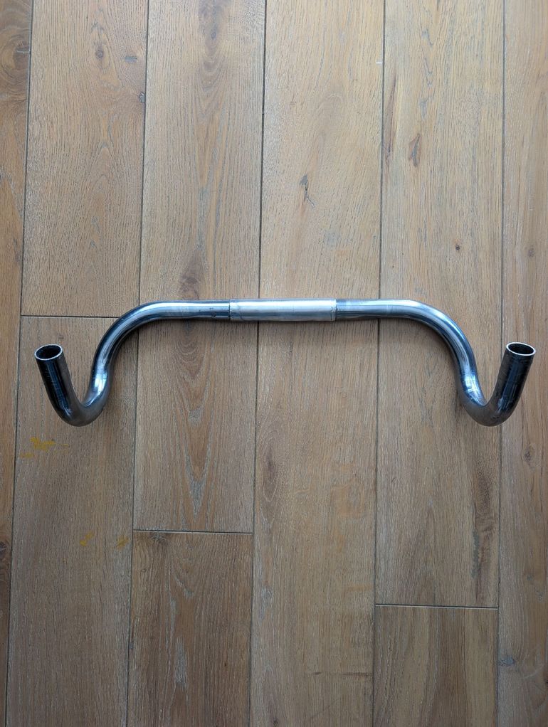 Used Cinelli 64-40 Top Ergo Handlebar bike — image 2 of 5