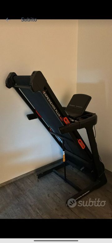 Used torcz esperienze plus ac 2025 bike — image 1 of 3