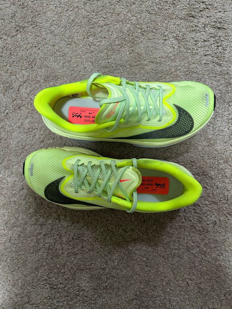 Used Nike Zoom Fly 6 2025 bike — image 6 of 8