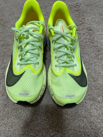 Used Nike Zoom Fly 6 2025 bike — image 5 of 8