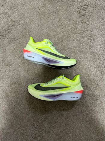 Used Nike Zoom Fly 6 2025 bike