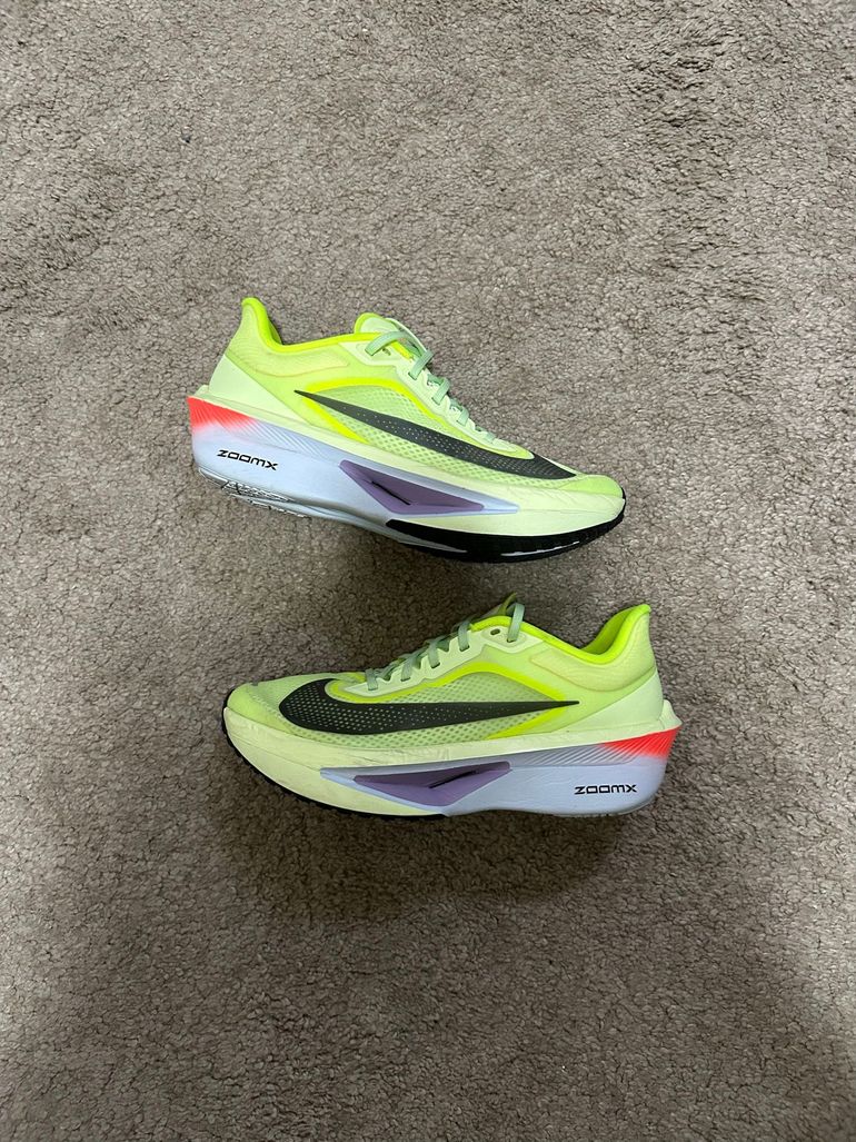 Used Nike Zoom Fly 6 2025 bike — image 1 of 8