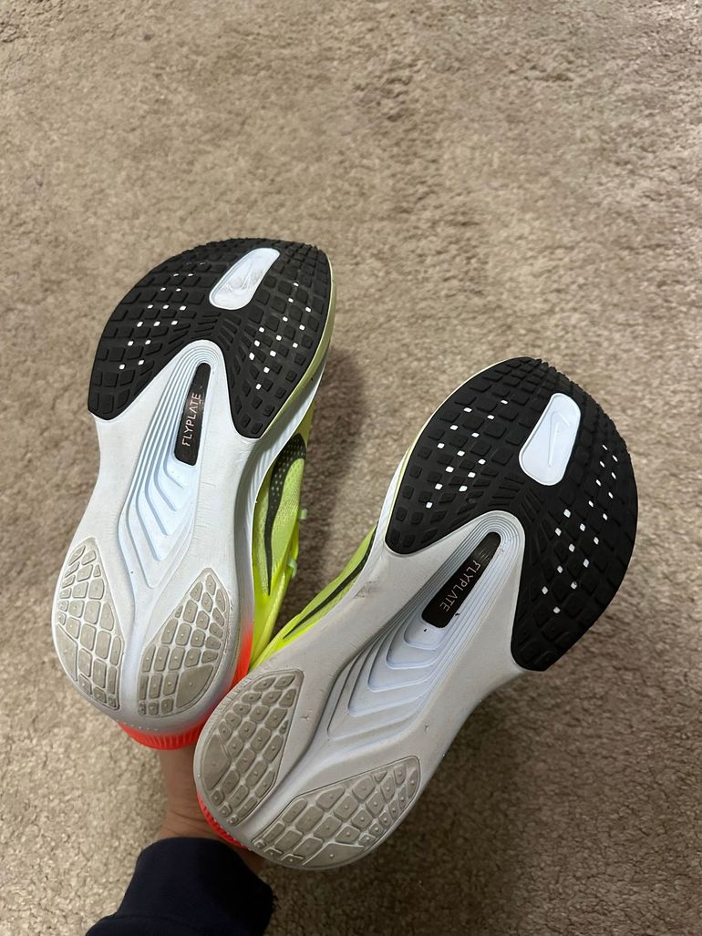 Used Nike Zoom Fly 6 2025 bike — image 7 of 8