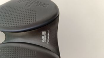 Used Selle Italia Novus Boost Evo TM Superflow L3 bike — image 2 of 7