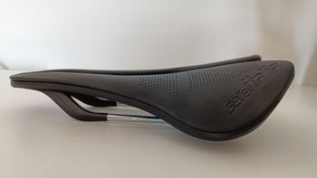 Used Selle Italia Novus Boost Evo TM Superflow L3 bike — image 5 of 7
