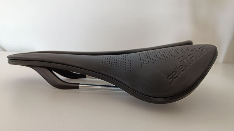 Used Selle Italia Novus Boost Evo TM Superflow L3 bike — image 5 of 7