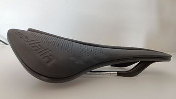 Used Selle Italia Novus Boost Evo TM Superflow L3 bike — image 6 of 7