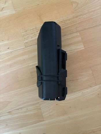Used Orbea RS Range Extender 252Wh gen 2 2024 bike — image 3 of 3