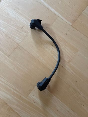 Brugt Orbea RS Range Extender 252Wh gen 2 2024 bike — billede 4 af 4