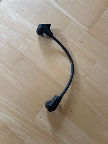 Tweedehands Orbea RS Range Extender 252Wh gen 2 2024 bike — afbeelding 4 van 4