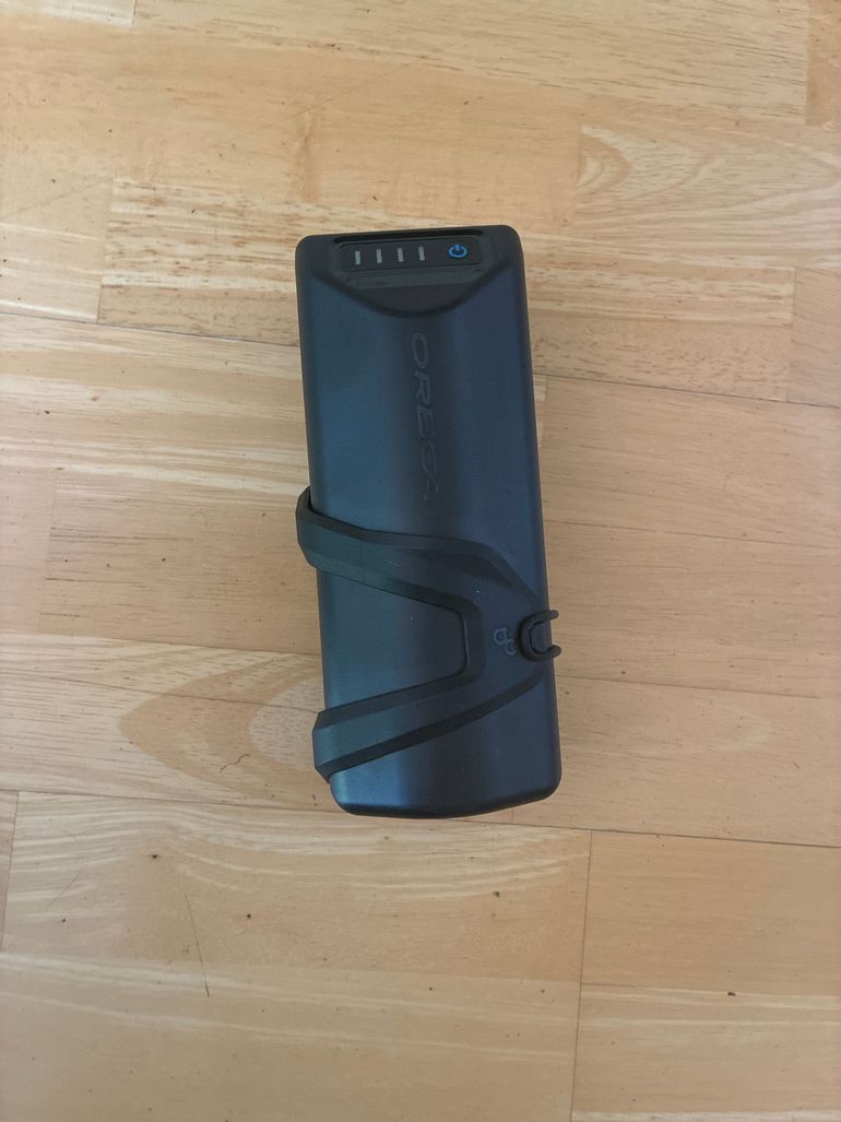 Used Orbea RS Range Extender 252Wh gen 2 2024 bike — image 1 of 3