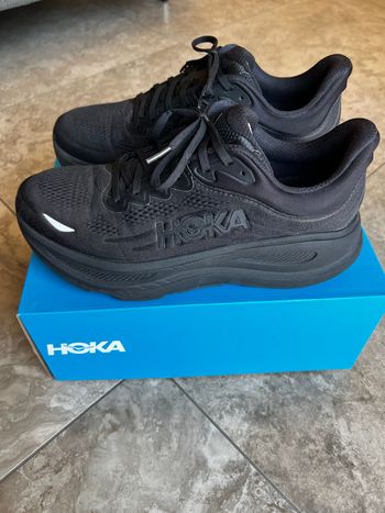 Used Hoka Bondi 9 bike — image 2 of 5
