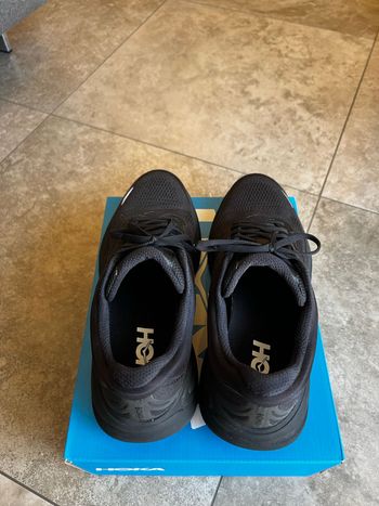 Used Hoka Bondi 9 bike — image 5 of 5